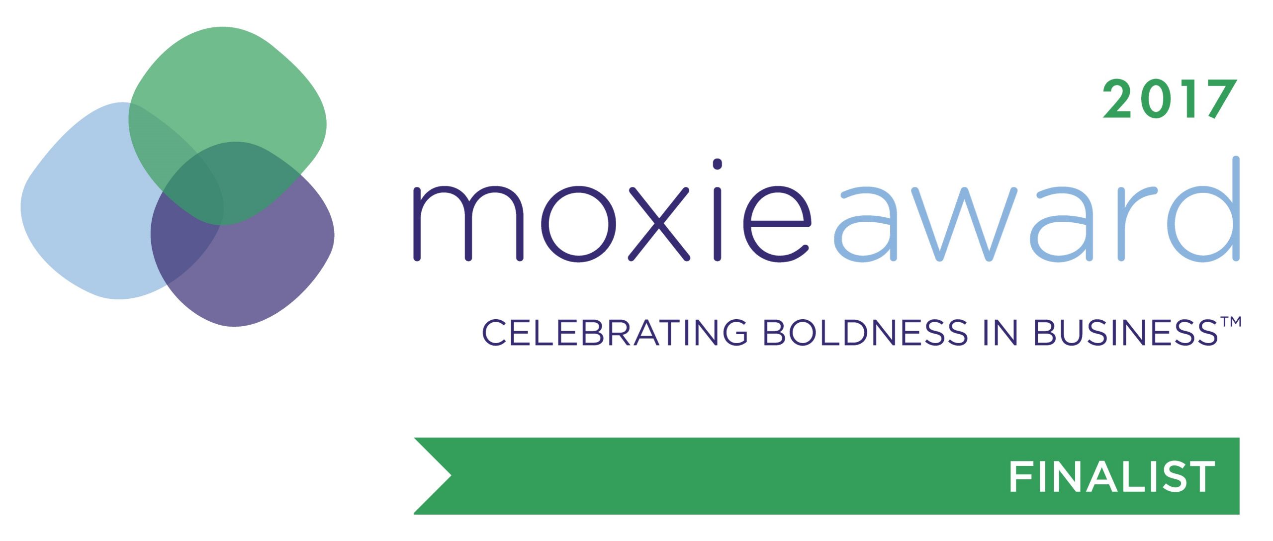 2017 Moxie Award Finalists Announced
