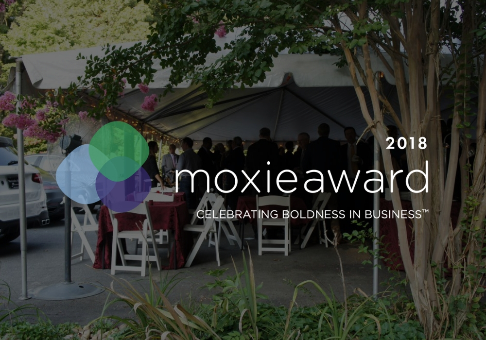 Verasolve Hosts Reception For Moxie Award Finalists And Judges