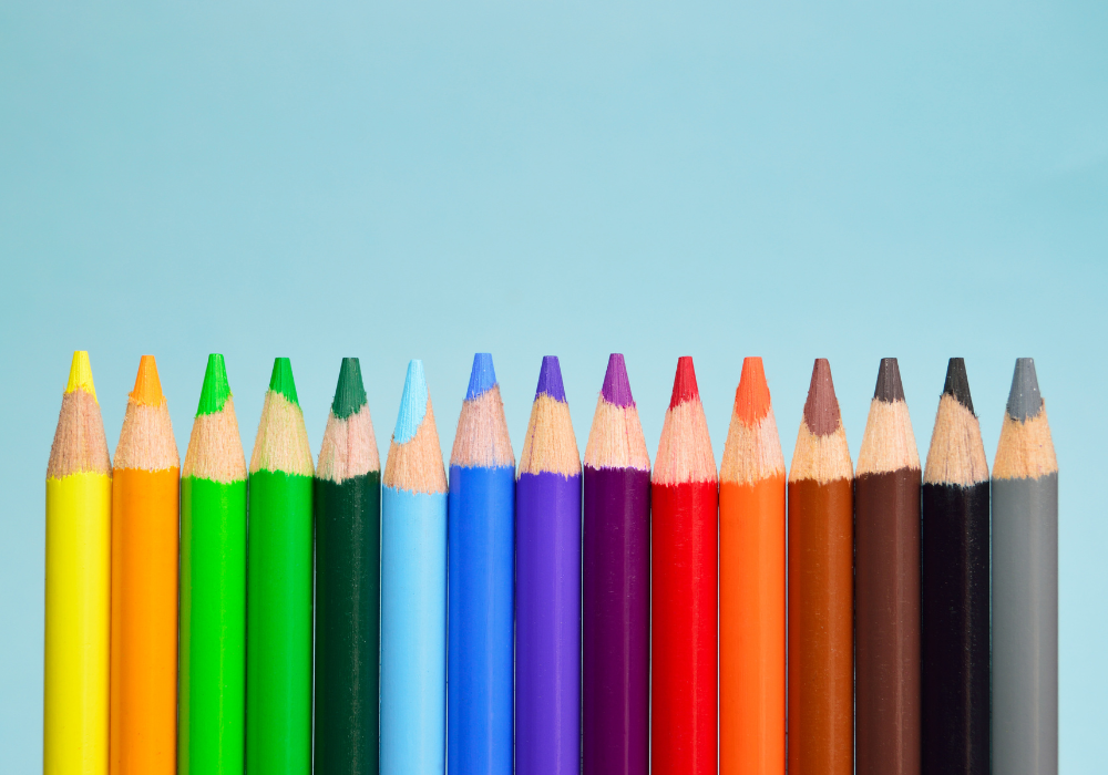 The Psychology of Color in Branding and Marketing: How Color Influences Behavior